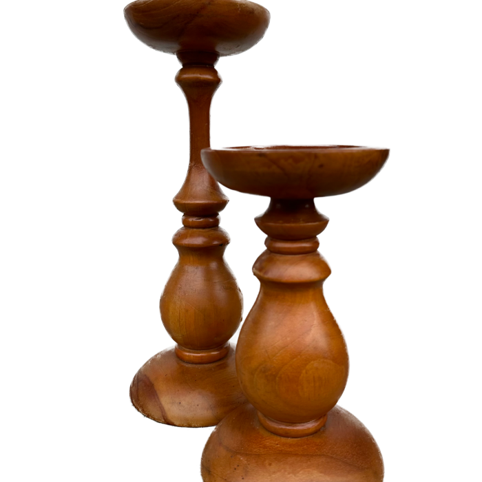 Candle Holder Set