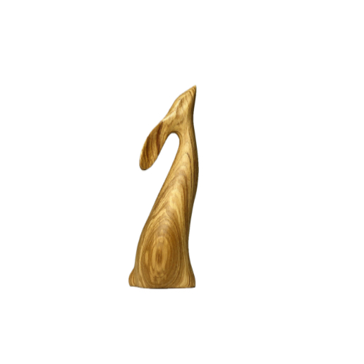 Rabbit Sculpture