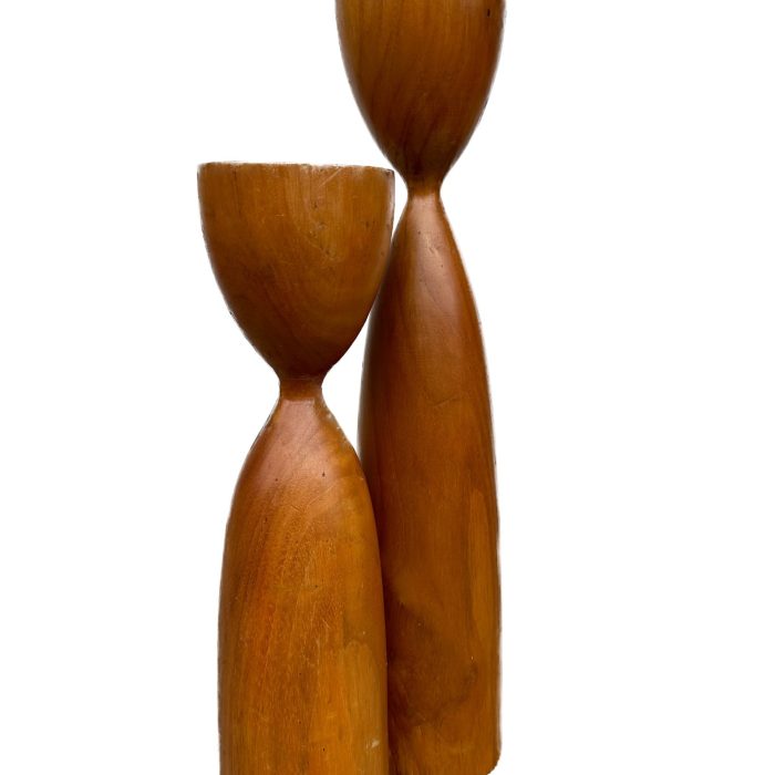 Candle Holder Set