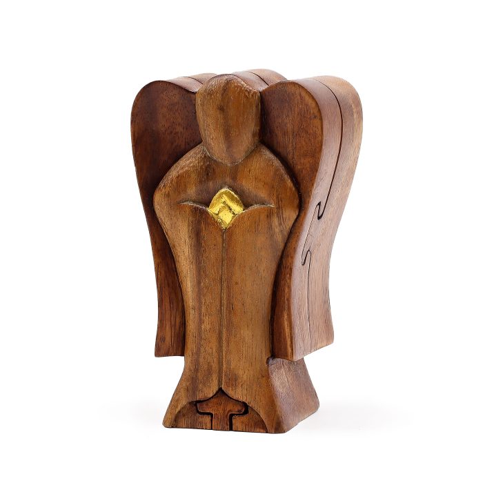 Angel Magic Box
