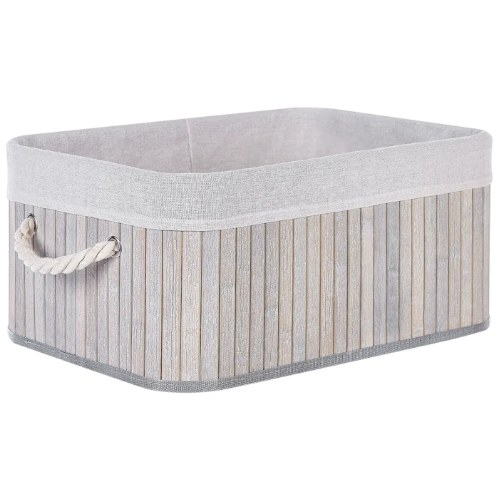 Bathroom Basket
