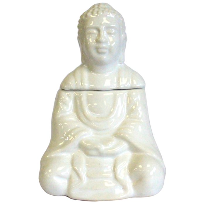 Buddha Oil Burner
