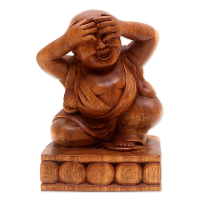 Buddha Sculpture
