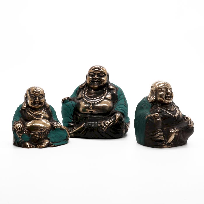 Buddha Set