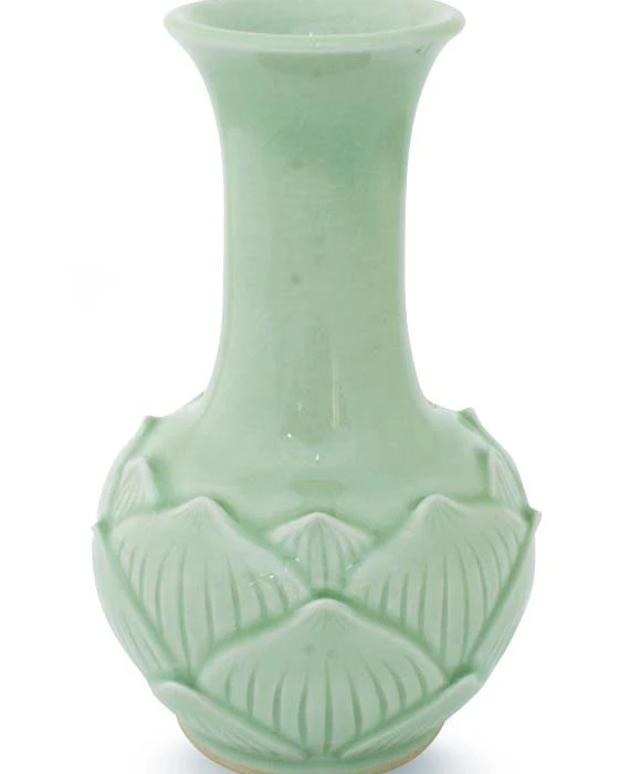 Ceramic Vase