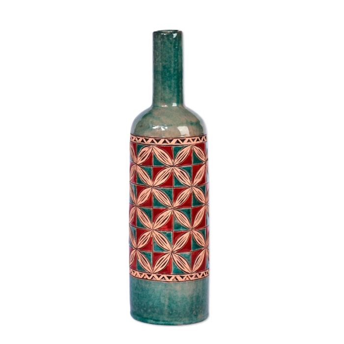 Ceramic Vase