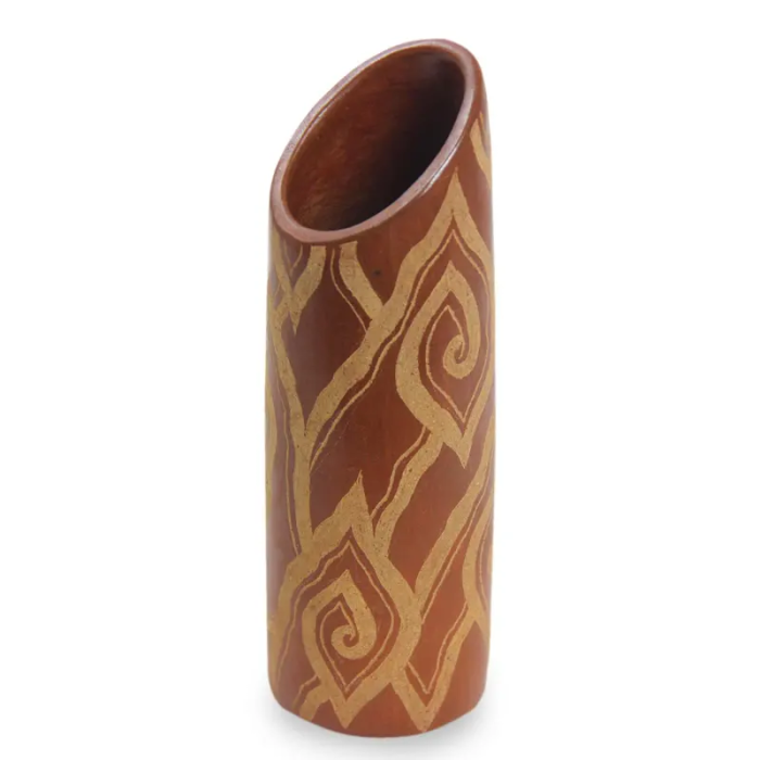 Ceramic Vase