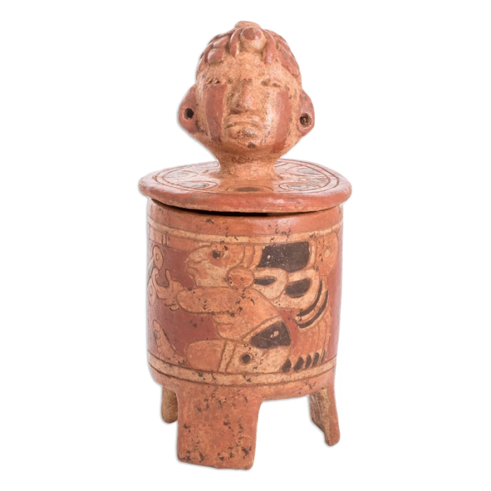 Ceramic Box