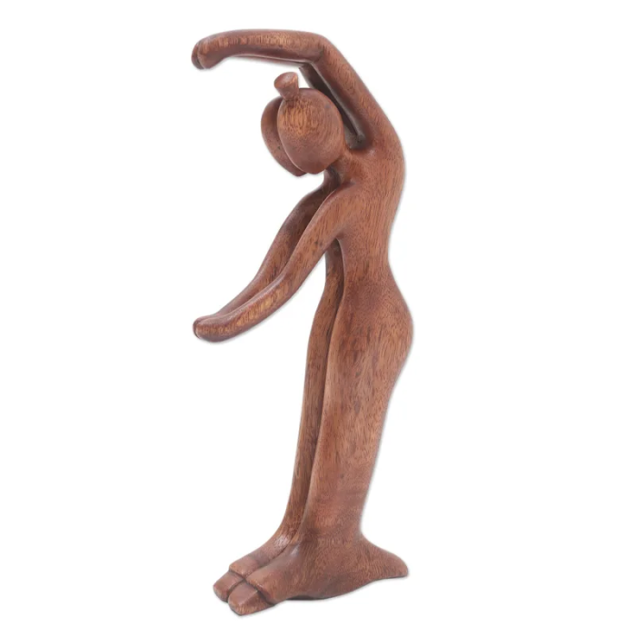 Dancer Sculpture Human Figure