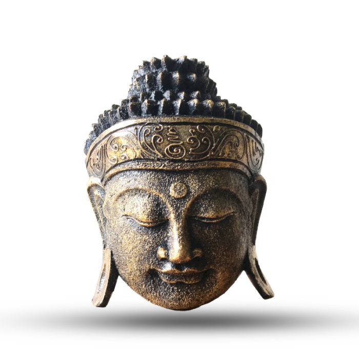 Decorative Buddha Statue