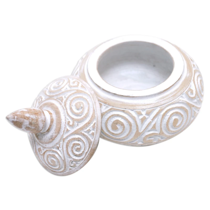 Decorative box
