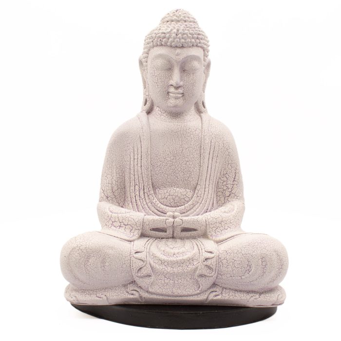 Medditation Buddha Lamp