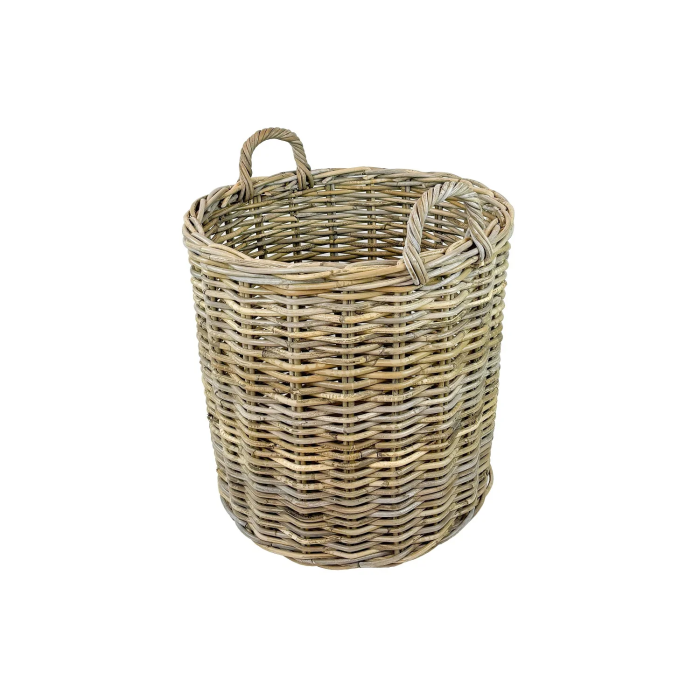 Rattan Basket