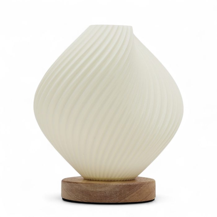 Shell Lamp