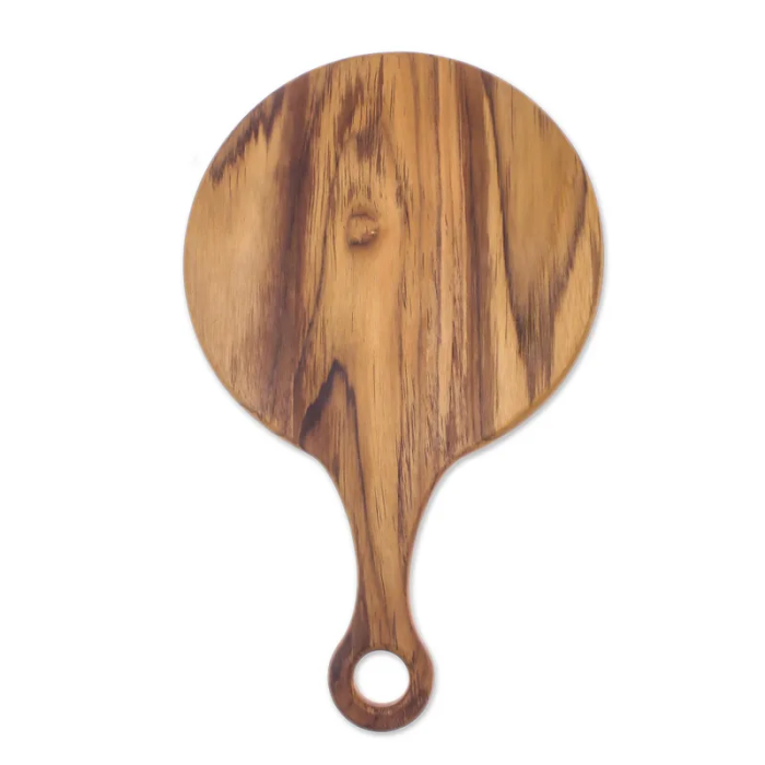Teakwood Cutting Board