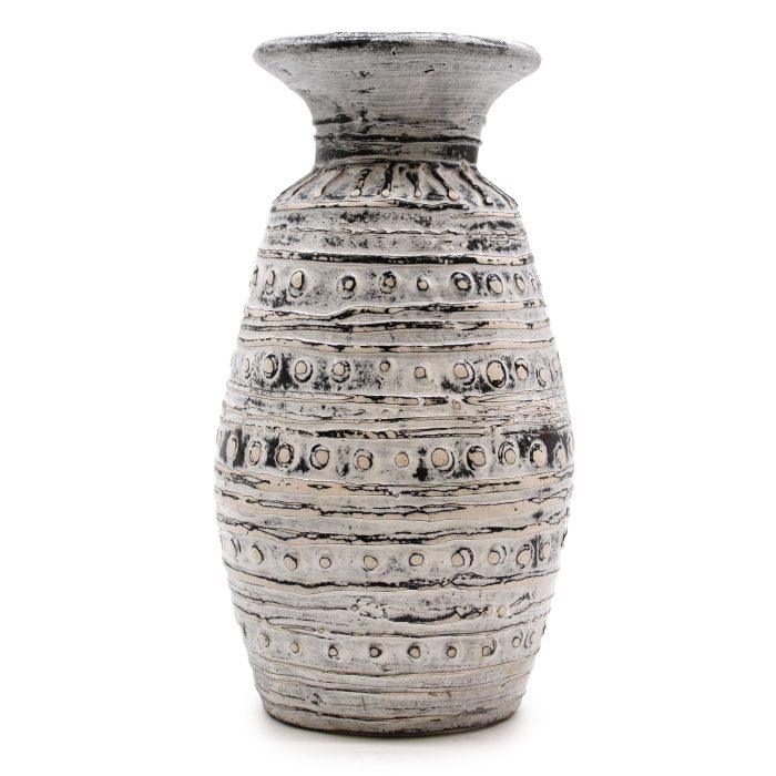 Terracotta Vase