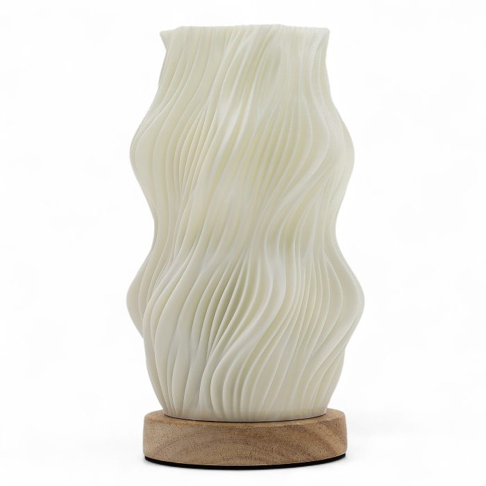 Wave Lamp