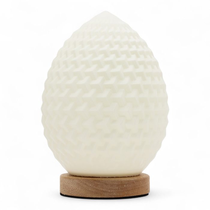 Wave Lamp