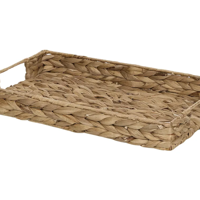 Wicker Tray