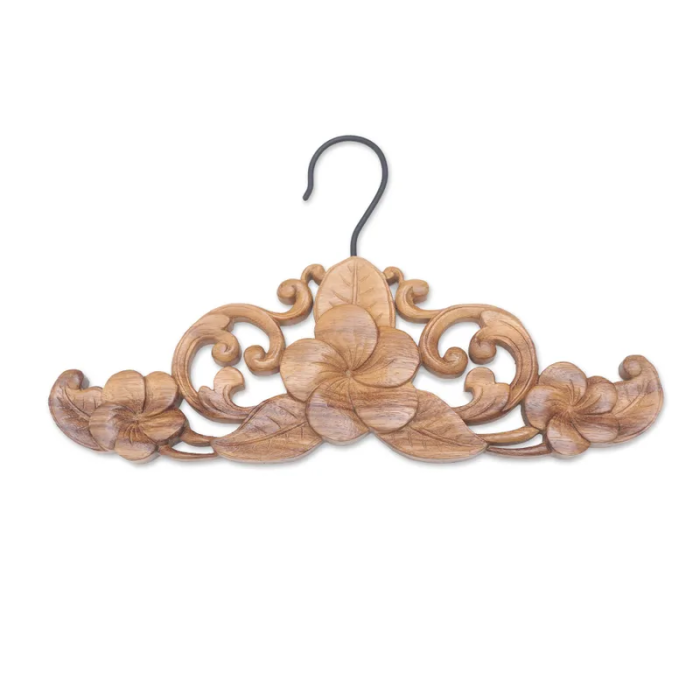 Wood Hanger