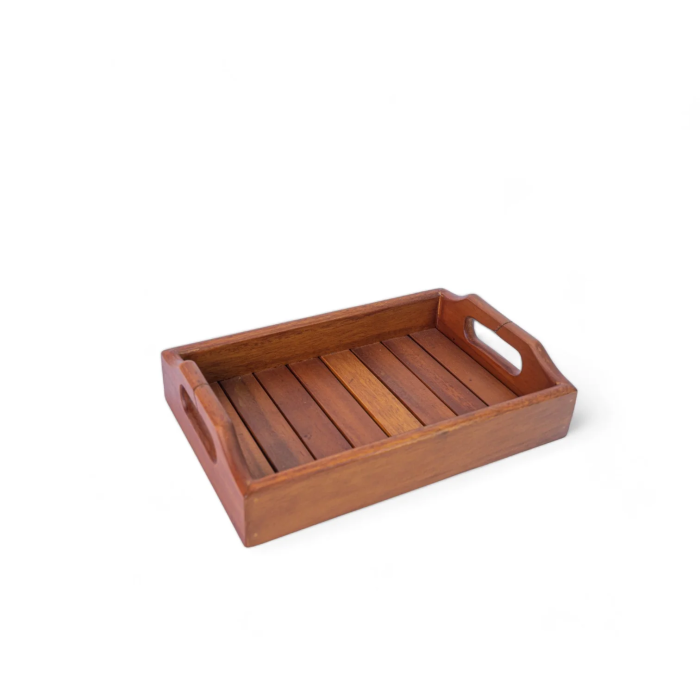 Wooden Tray