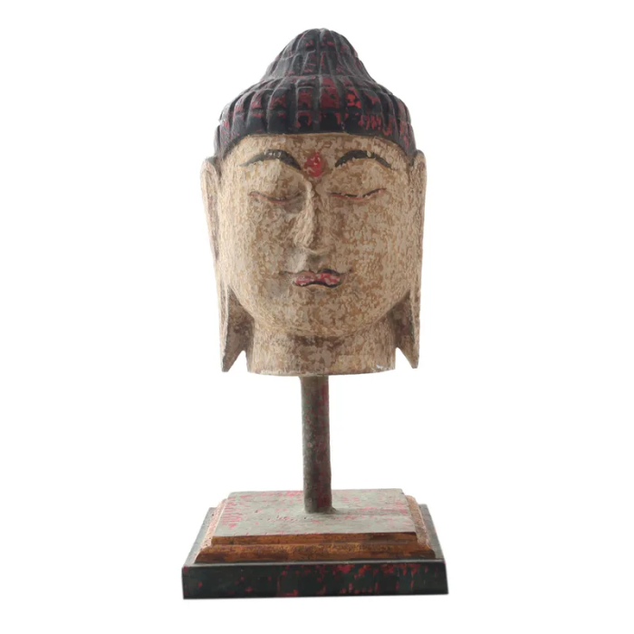 buddha statue
