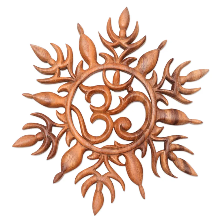 wood panel
